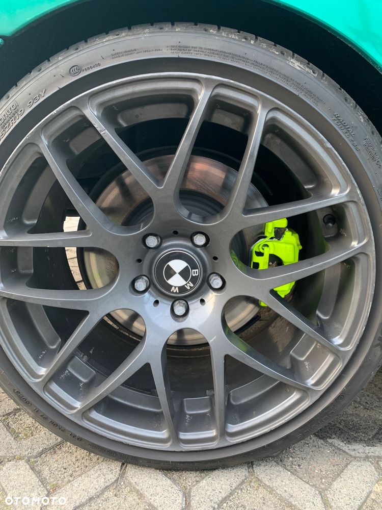 BMW Seria 3 325d - 16