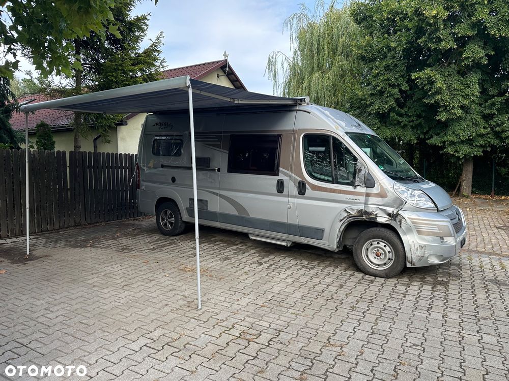 Possl Citroen Jumper - 37