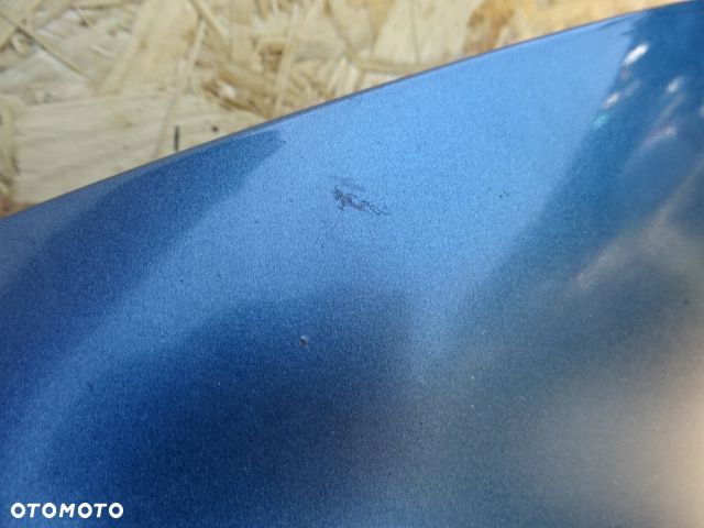 MASKA POKRYWA SILNIKA HYUNDAI ELANTRA III LAK: KL NR470 - 7