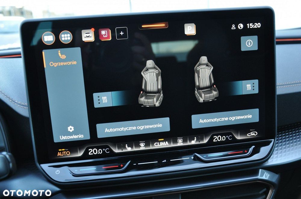 Cupra Formentor - 33