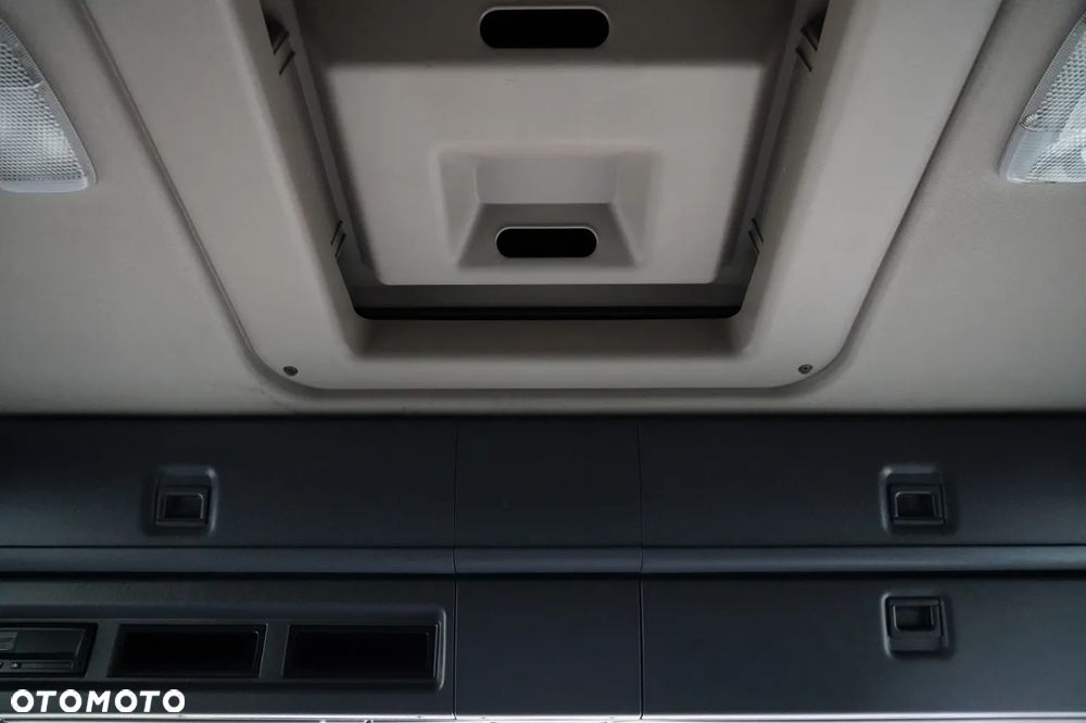 Scania G 410 / RETARDER / NISKA KABINA / SPROWADZONA / PO KONTRAKCIE SERWISOWYM - 34