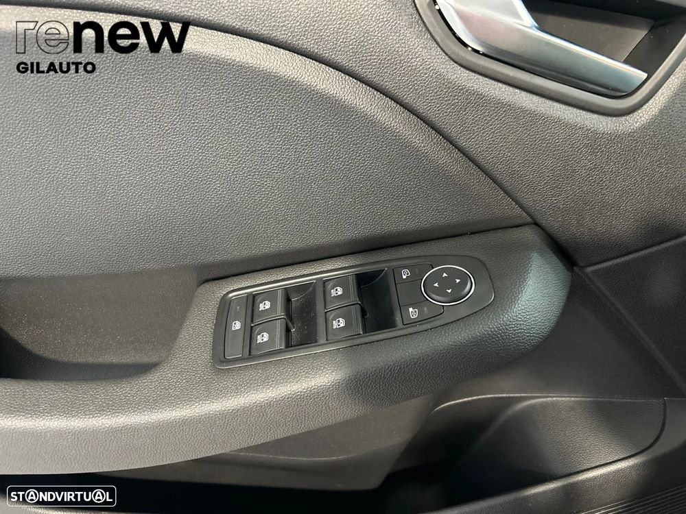 Renault Clio 1.0 TCe Evolution Bi-Fuel - 20