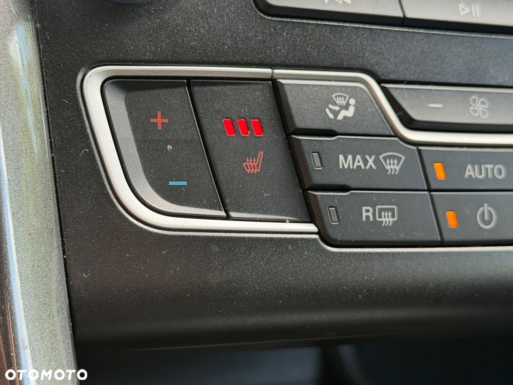 Ford Mondeo 2.0 EcoBlue Trend - 13