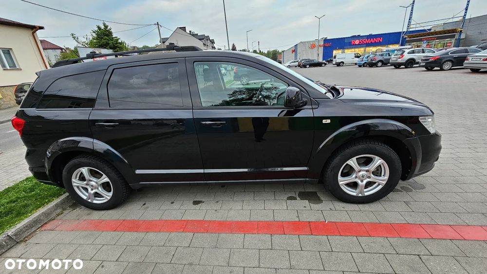 Fiat Freemont 2.0 Multijet Urban - 3