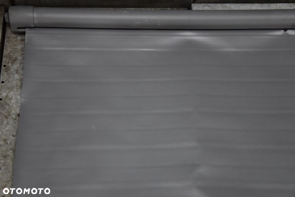 JEEP GRAND CHEROKEE WK ROLETA BAGAŻNIKA - 5