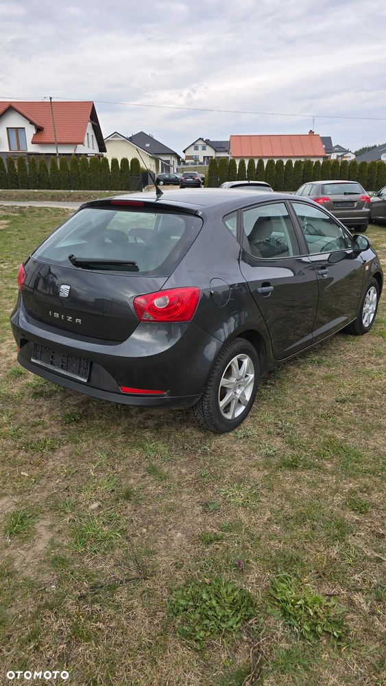 Seat Ibiza 1.4 16V Reference - 3