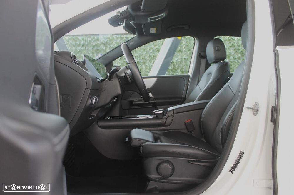 Mercedes-Benz B 250 e Style Plus - 9