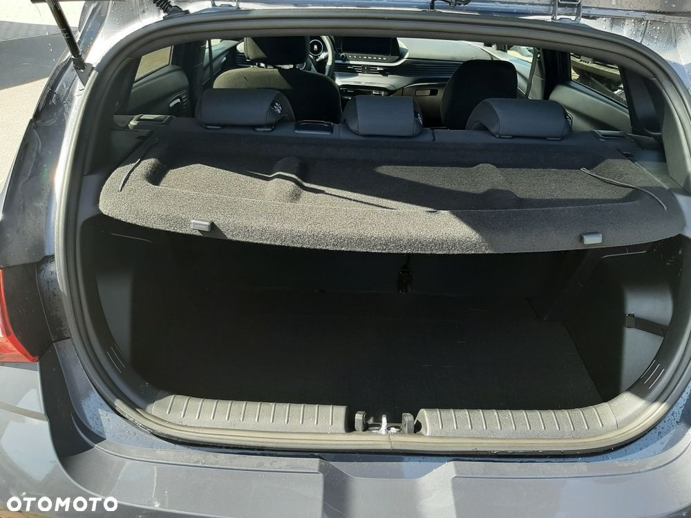 Hyundai i20 1.0 T-GDi Modern Black DCT - 8