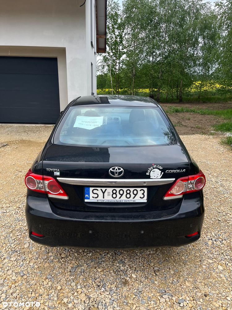 Toyota Corolla 1.4 D-4D Luna - 6