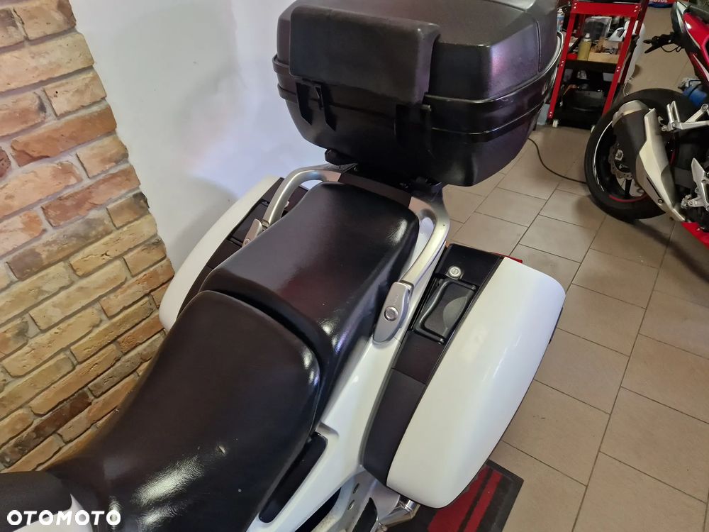 Honda ST - 26