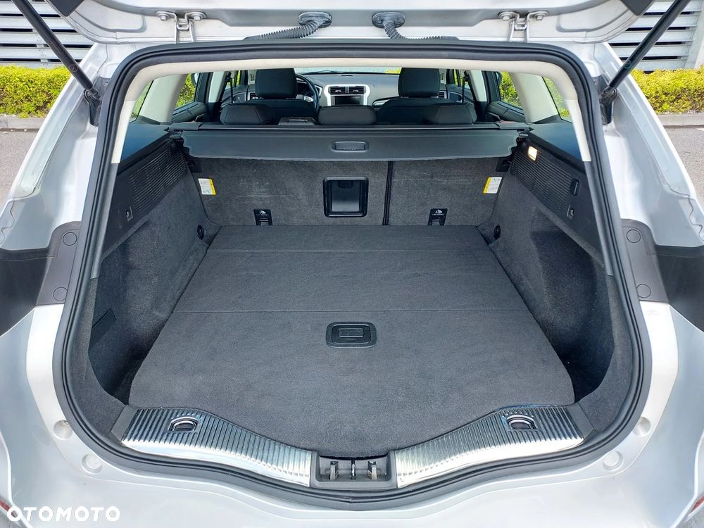 Ford Mondeo 2.0 TDCi Start-Stopp PowerShift-Aut Business Edition - 25