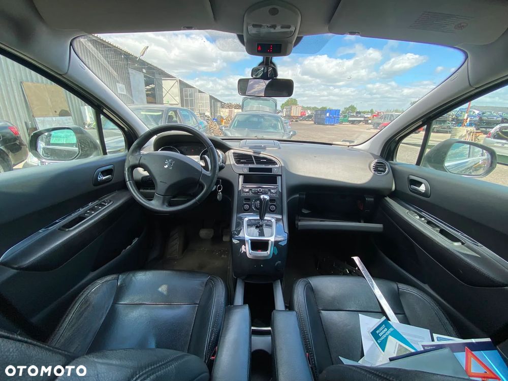 195 / Peugeot 5008 /Na Części / - 3