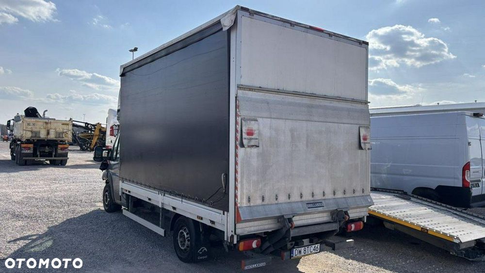 Opel Movano - 6
