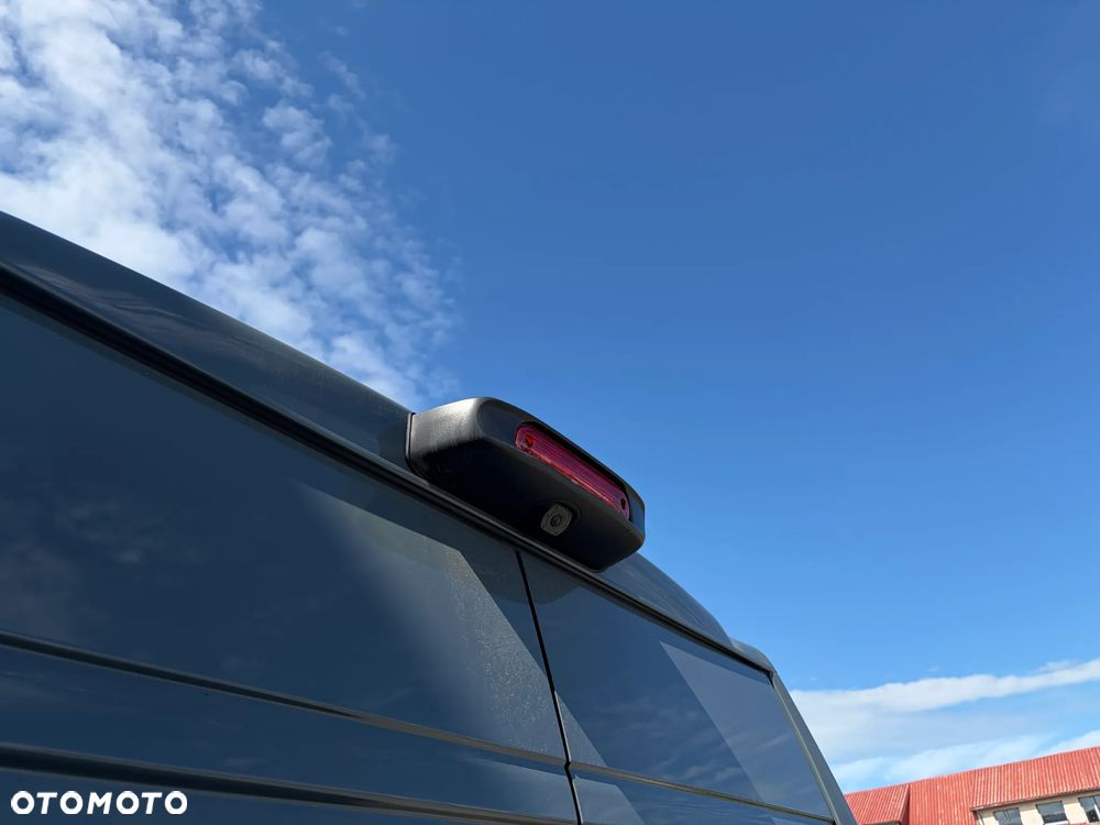 Fiat Ducato Furgon L4H2 140KM - 10