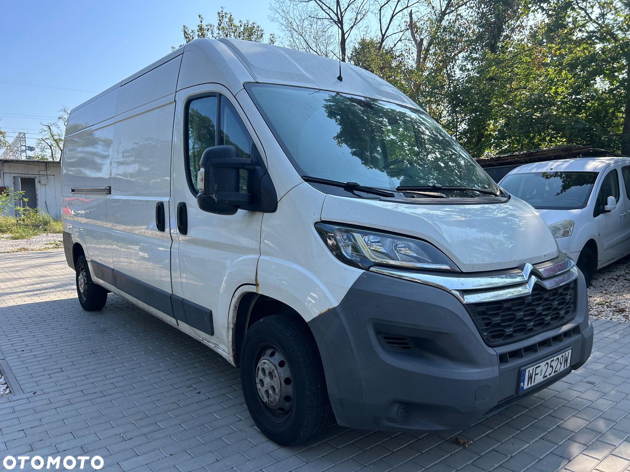 Citroën JUMPER - 3