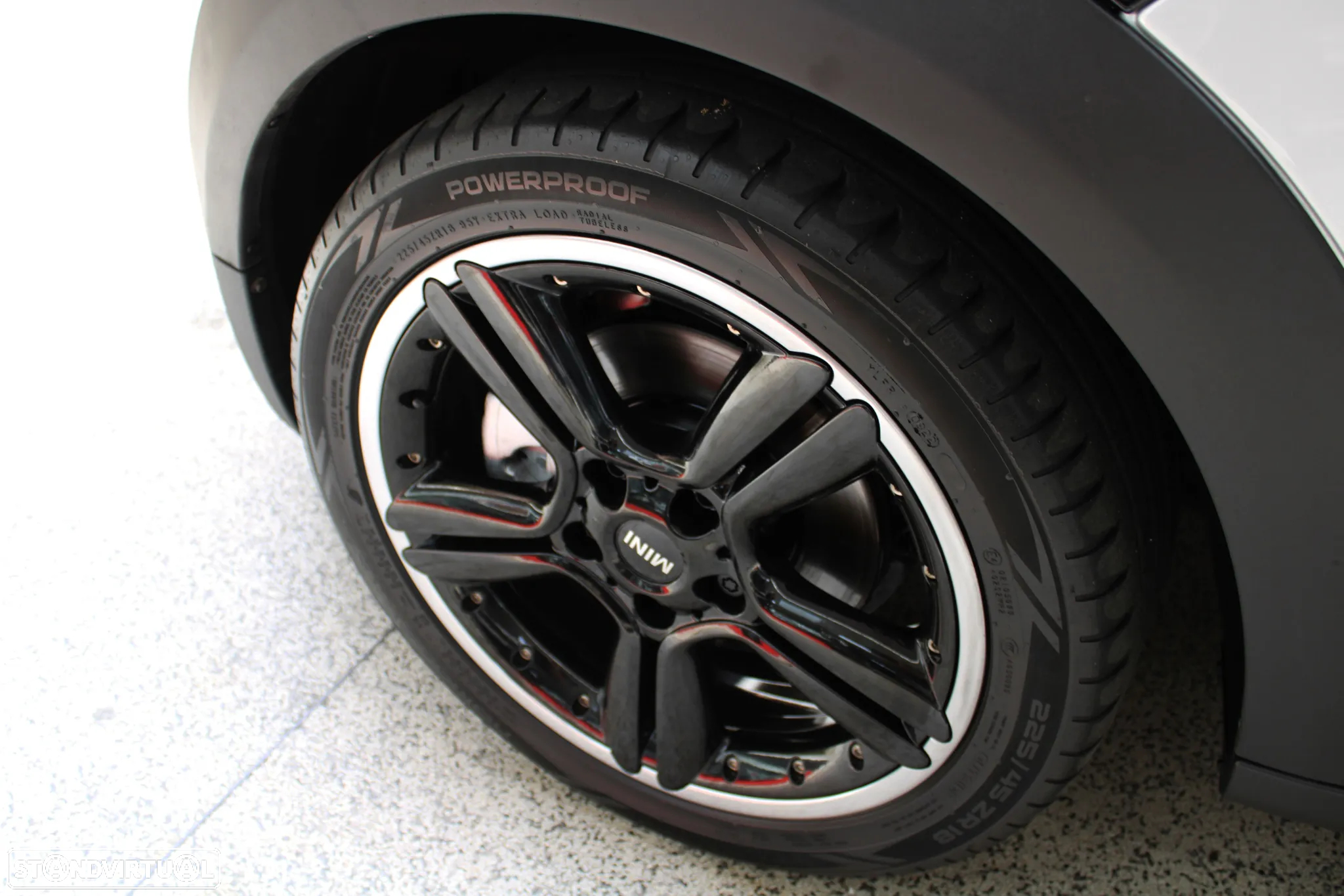 MINI Paceman Cooper SD - 49