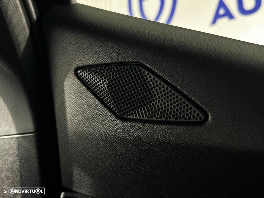 DS DS3 Crossback E-Tense Performance Line - 28