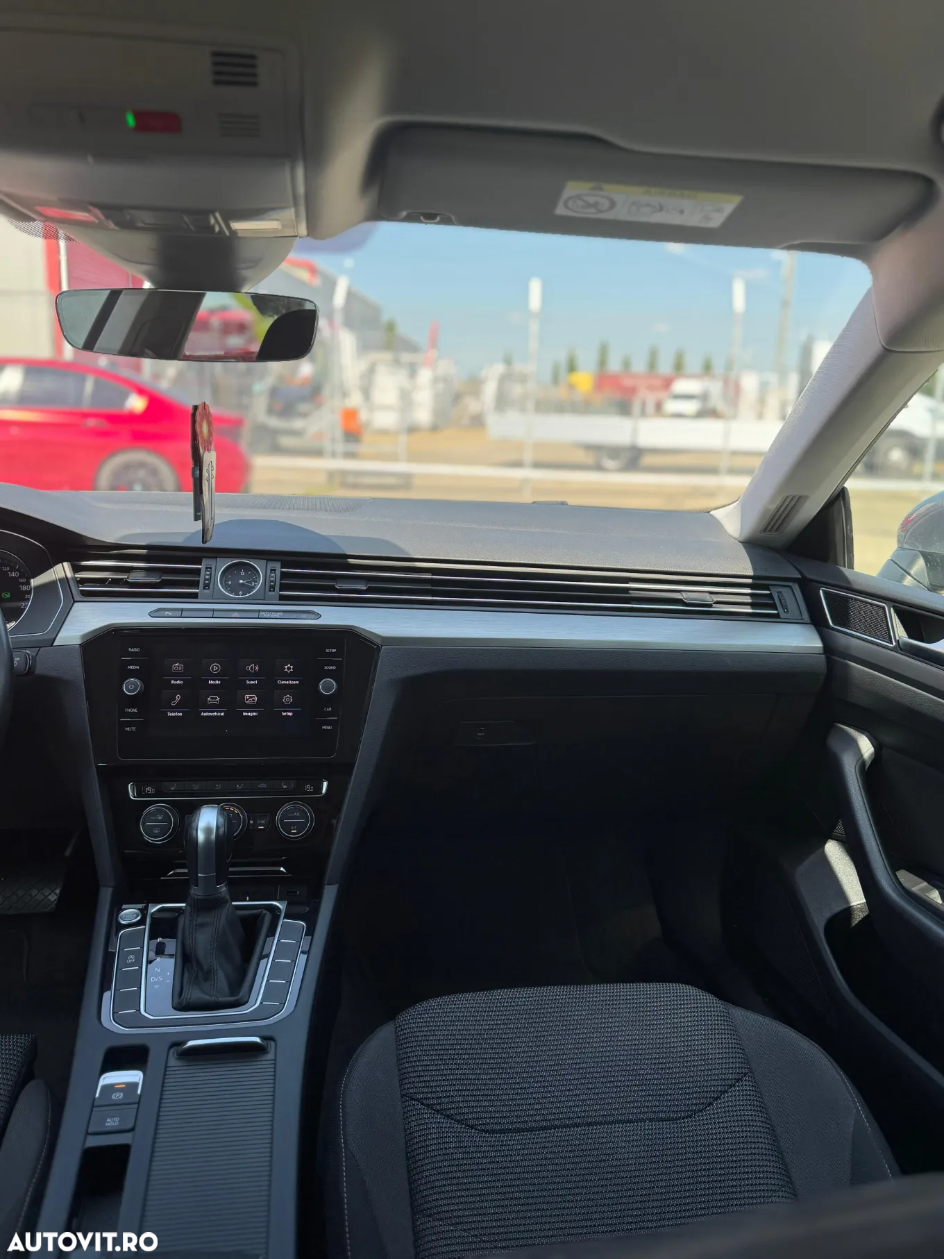 Volkswagen ARTEON 2.0 TDI SCR DSG Elegance - 5