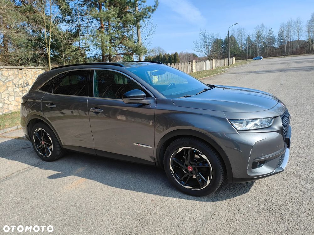 DS Automobiles DS 7 Crossback - 2