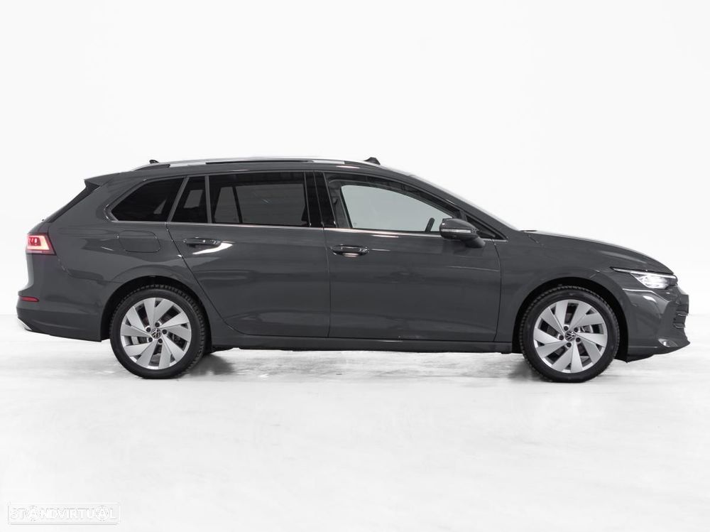 VW Golf Variant 1.5 eTSI Life DSG - 2