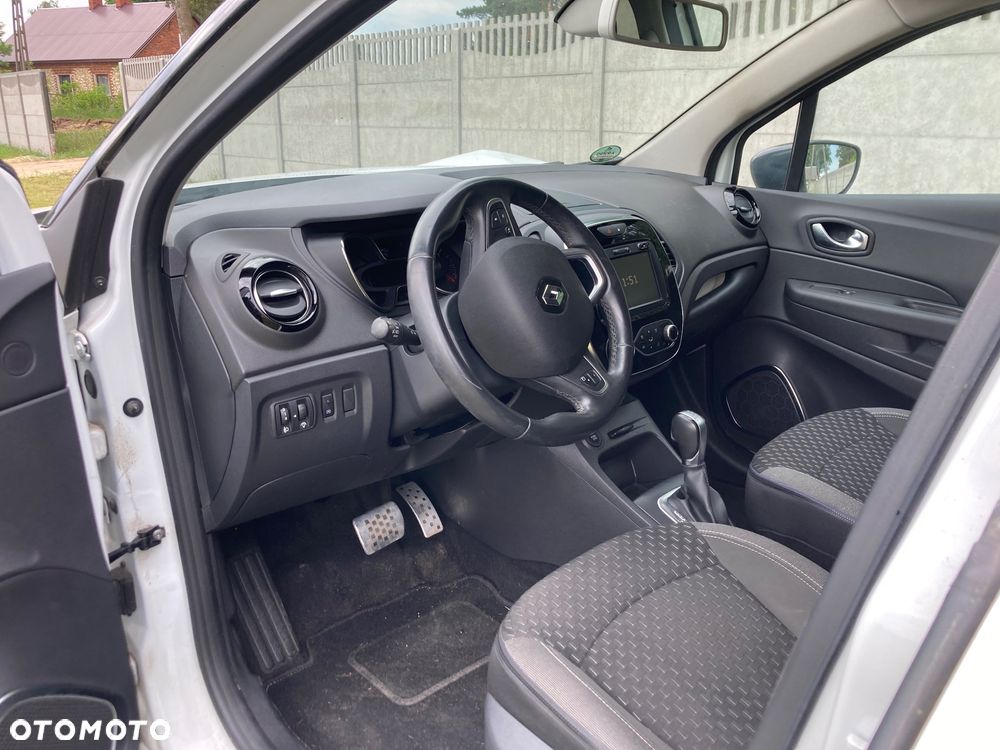 Renault Captur - 4
