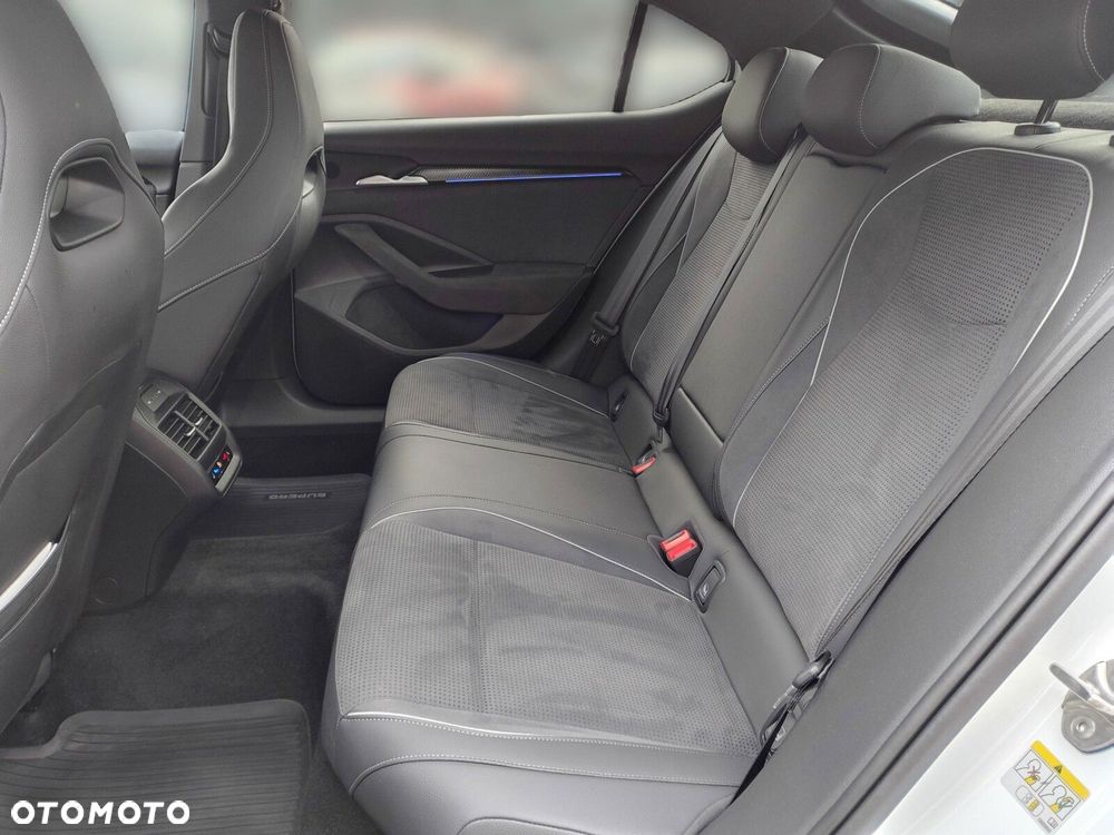 Skoda Superb - 14