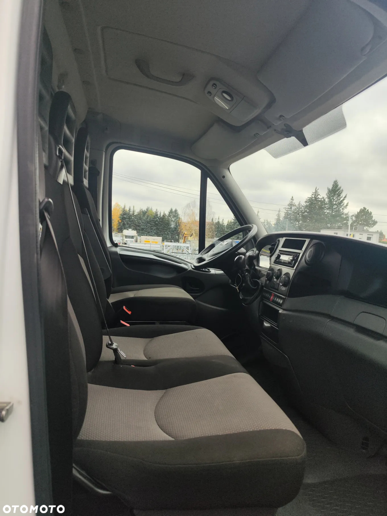 Iveco Daily - 13