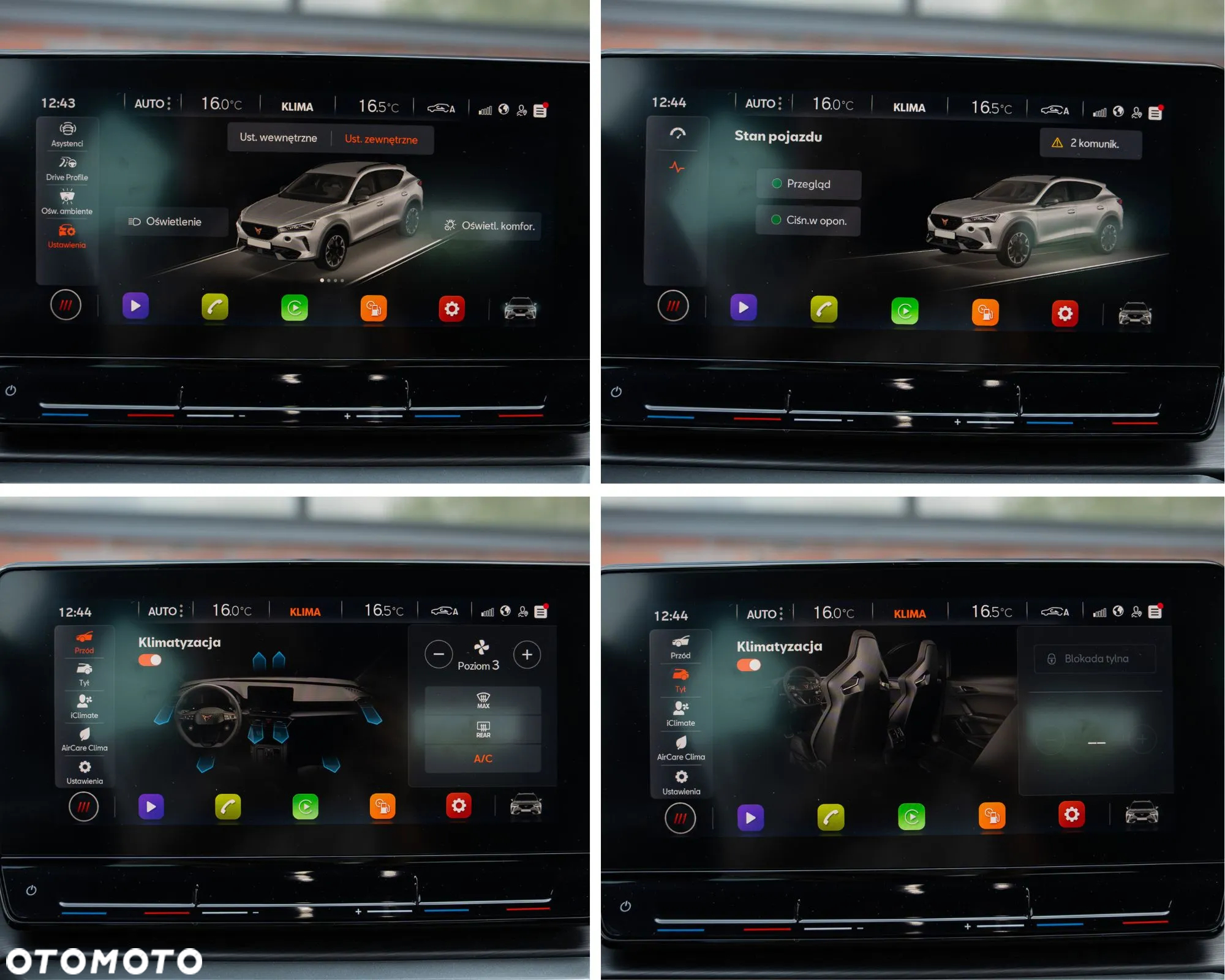 Cupra Formentor 1.5 TSI - 38