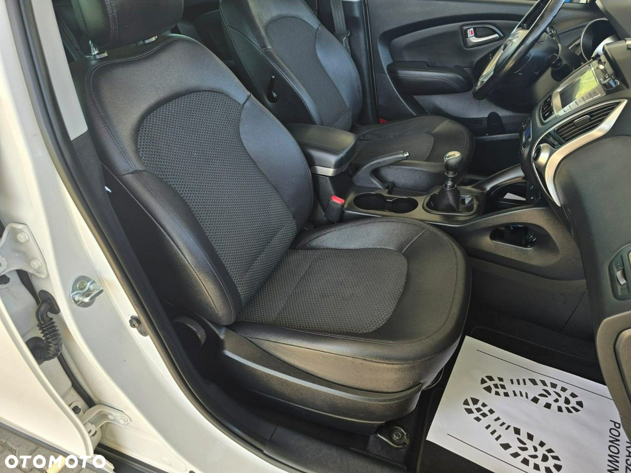 Hyundai ix35 - 28