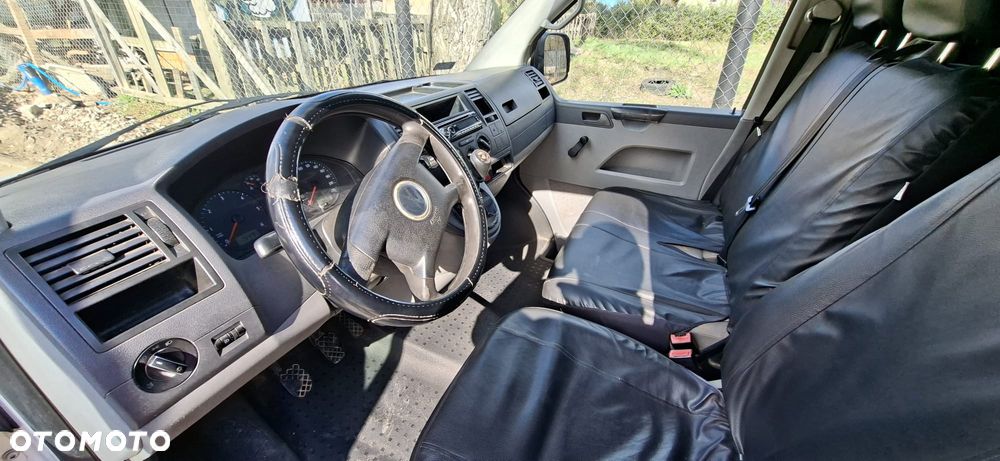 Volkswagen T5 - 11