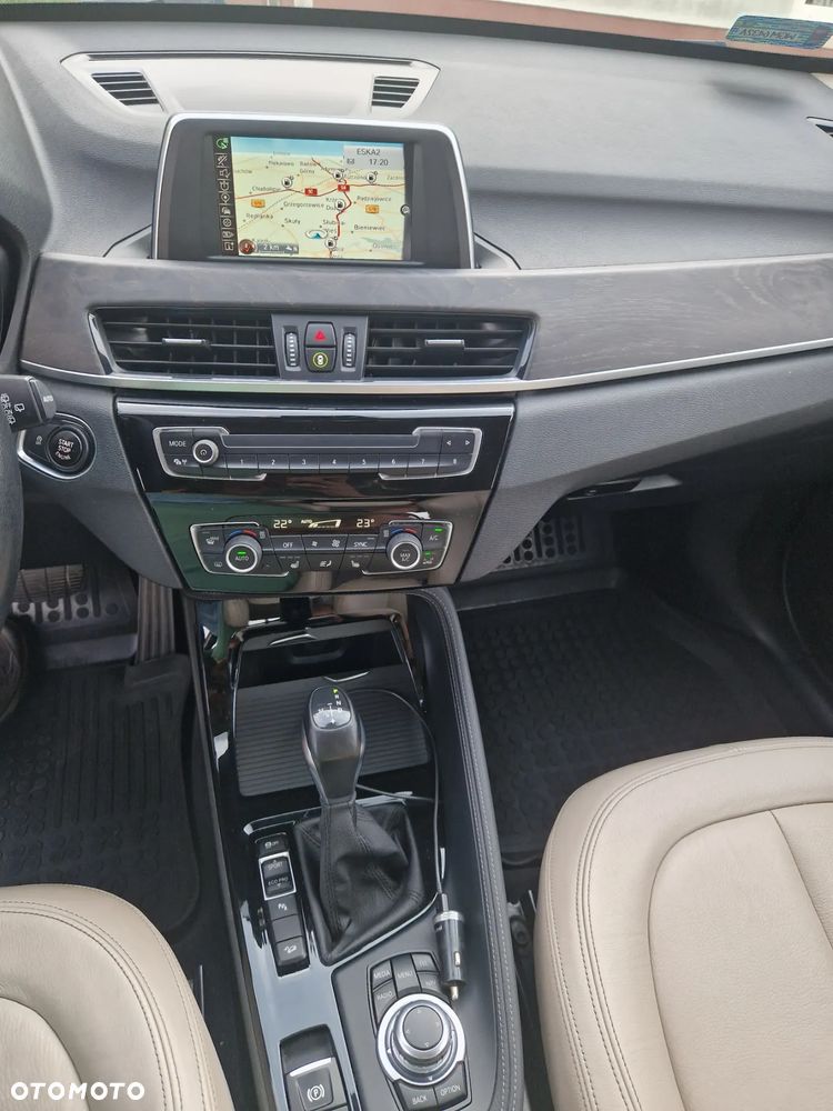 BMW X1 ver-xdrive18d-xline - 12