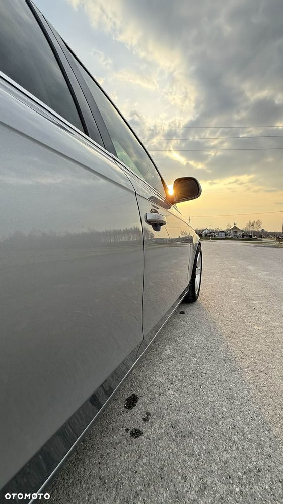 Audi A4 Limousine - 11