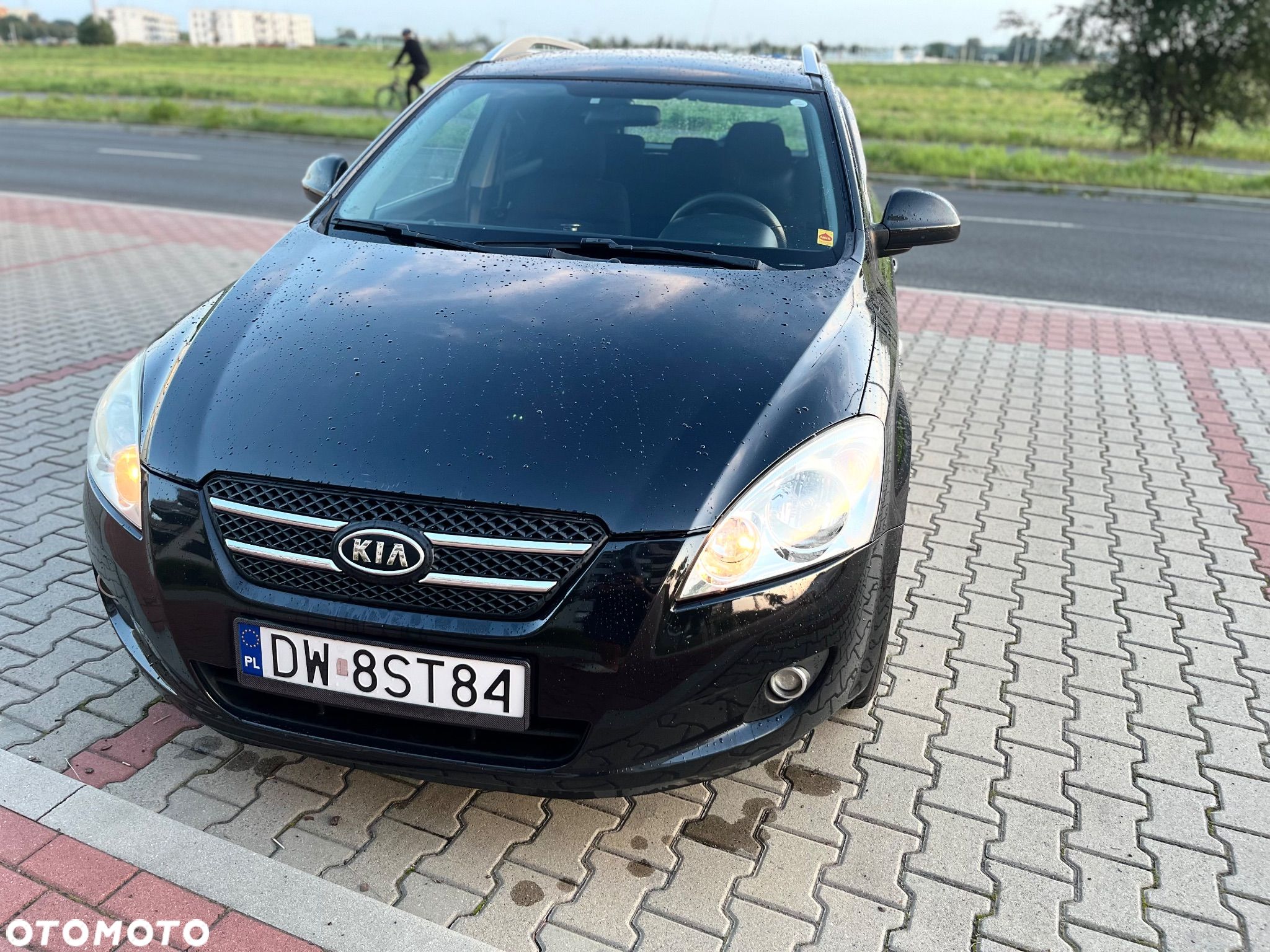 Kia Ceed - 1