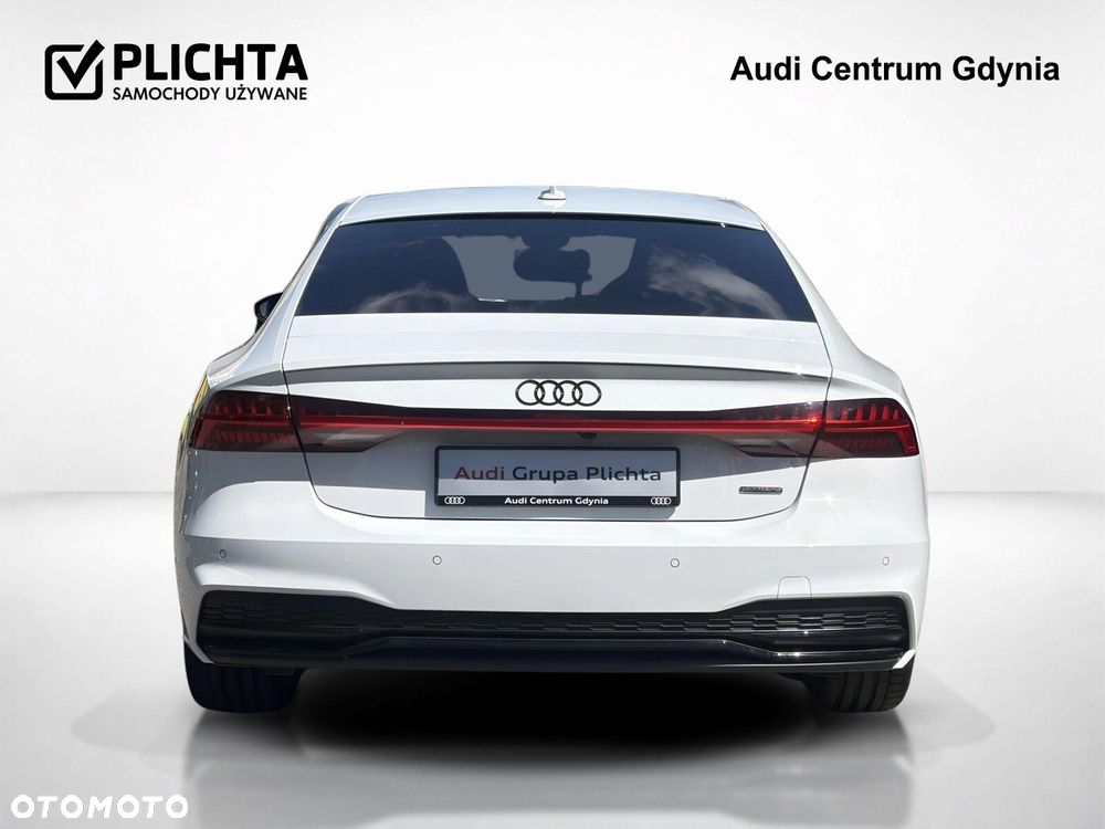 Audi A7 Sportback 55 TFSI mHEV Quattro S tronic - 5
