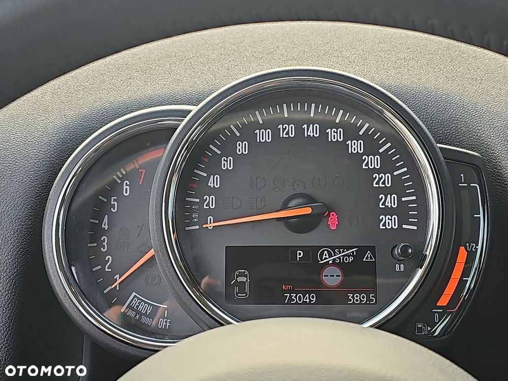 MINI Countryman 2023