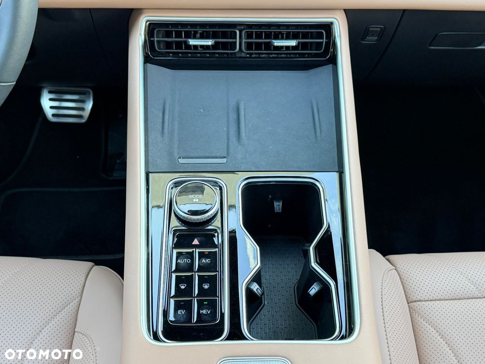 Chery Tiggo 9 - 25
