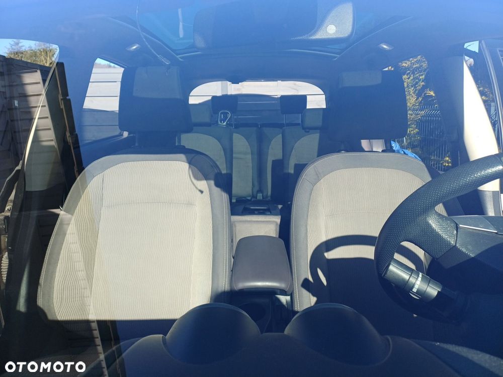 Nissan Qashqai+2 2.0 acenta - 12