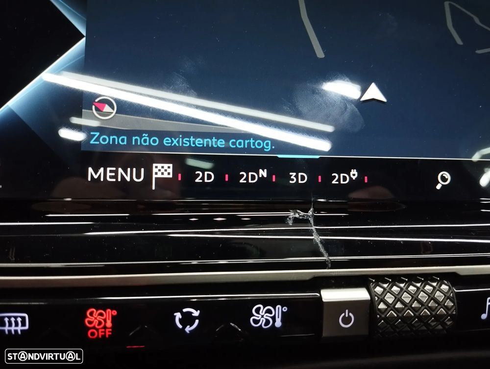 DS DS7 Crossback E-Tense Rivoli EAT8 - 36