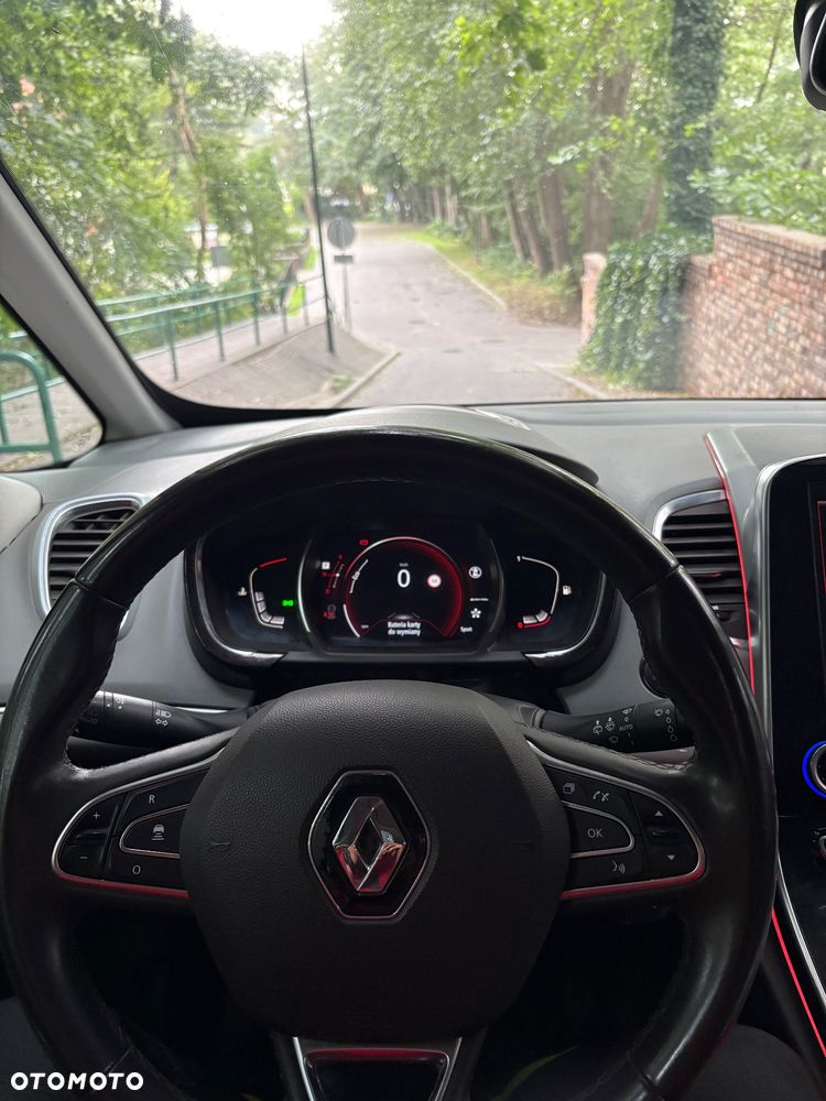 Renault Espace Energy dCi 160 EDC Intens - 27