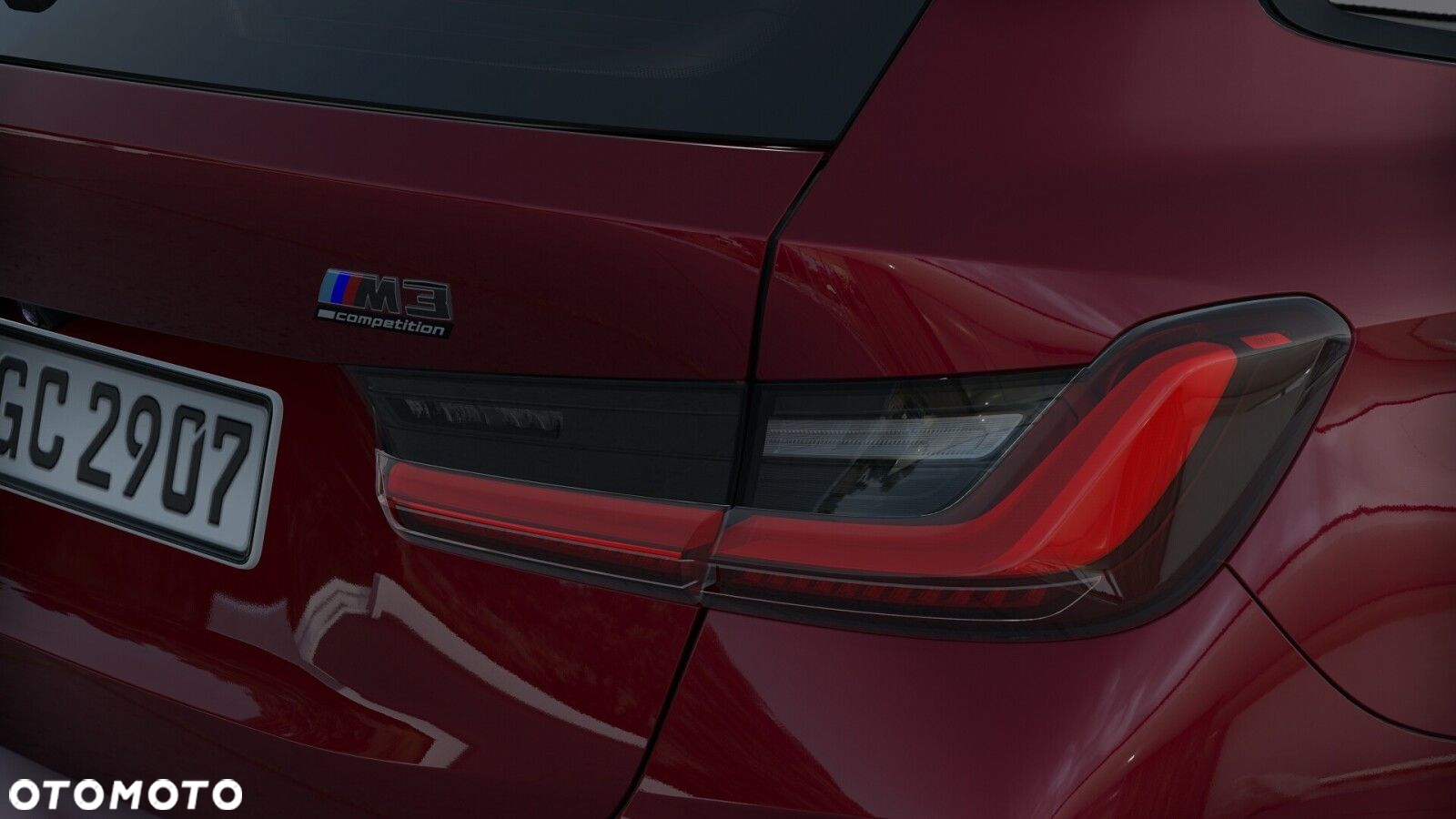 BMW M3 - 13