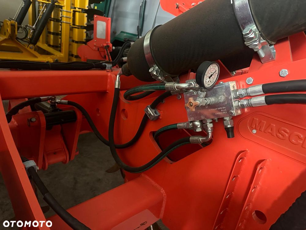 Maschio Artiglio 300/7 Hydropneumatic - 13