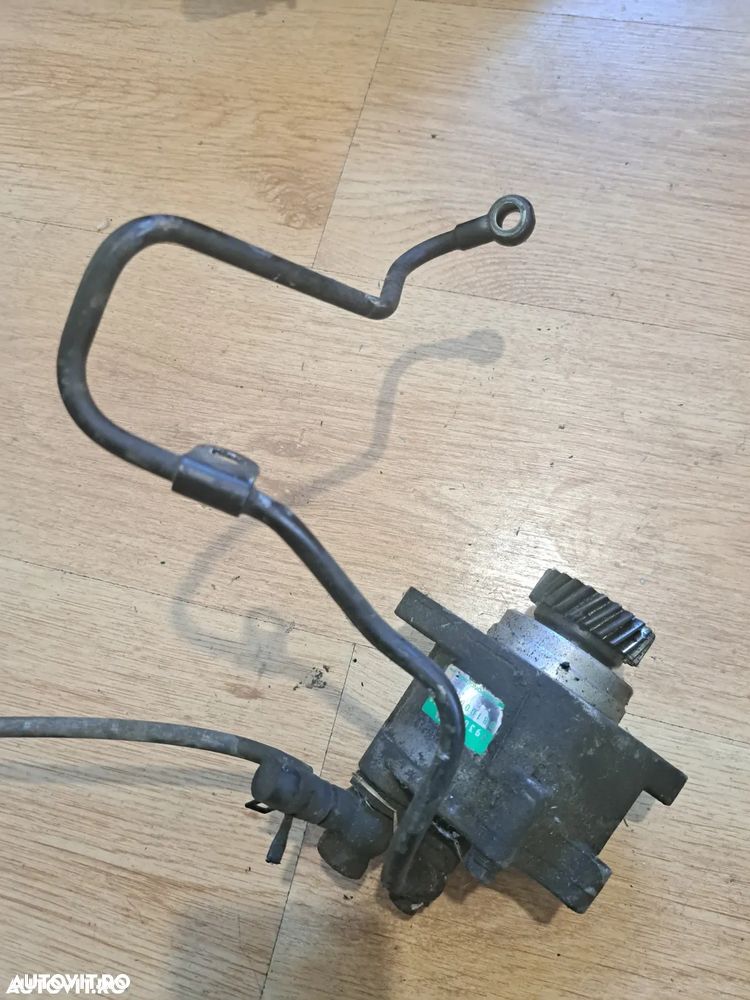 Pompa vacuum frana Originala Toyota Land Cruiser J100 Prado J90 J120 - 7
