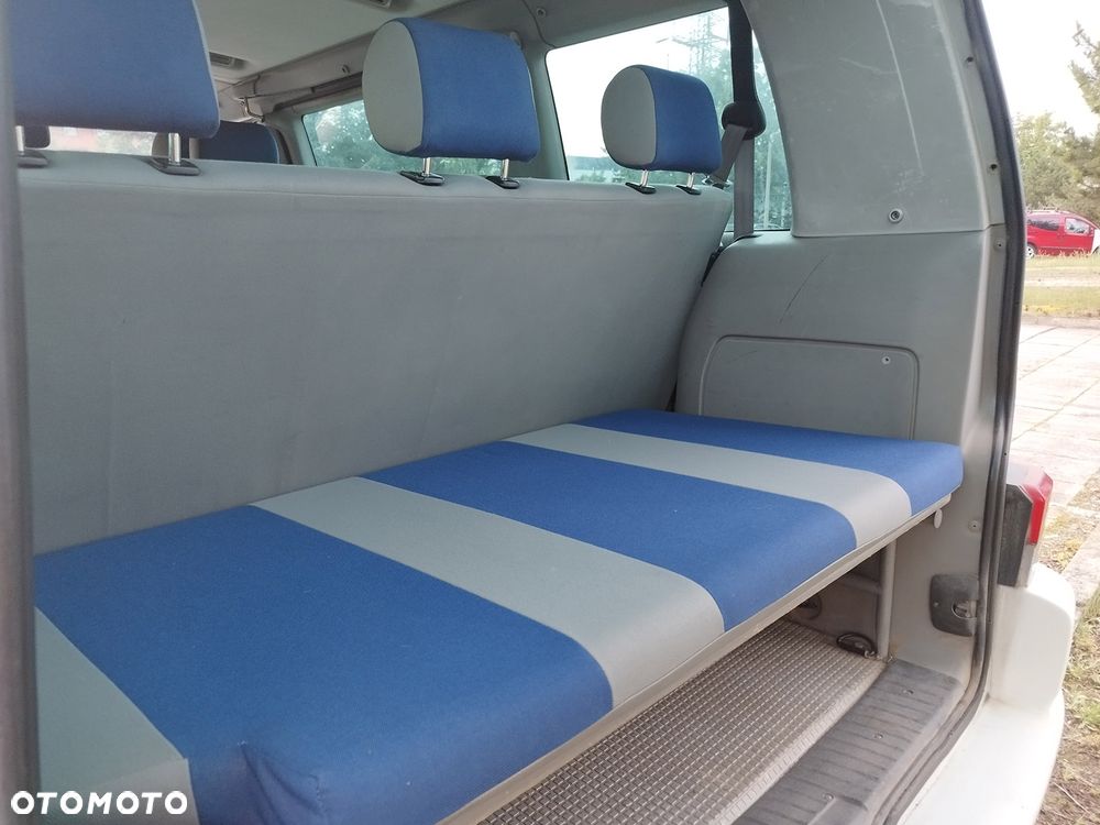 Volkswagen Transporter - 39