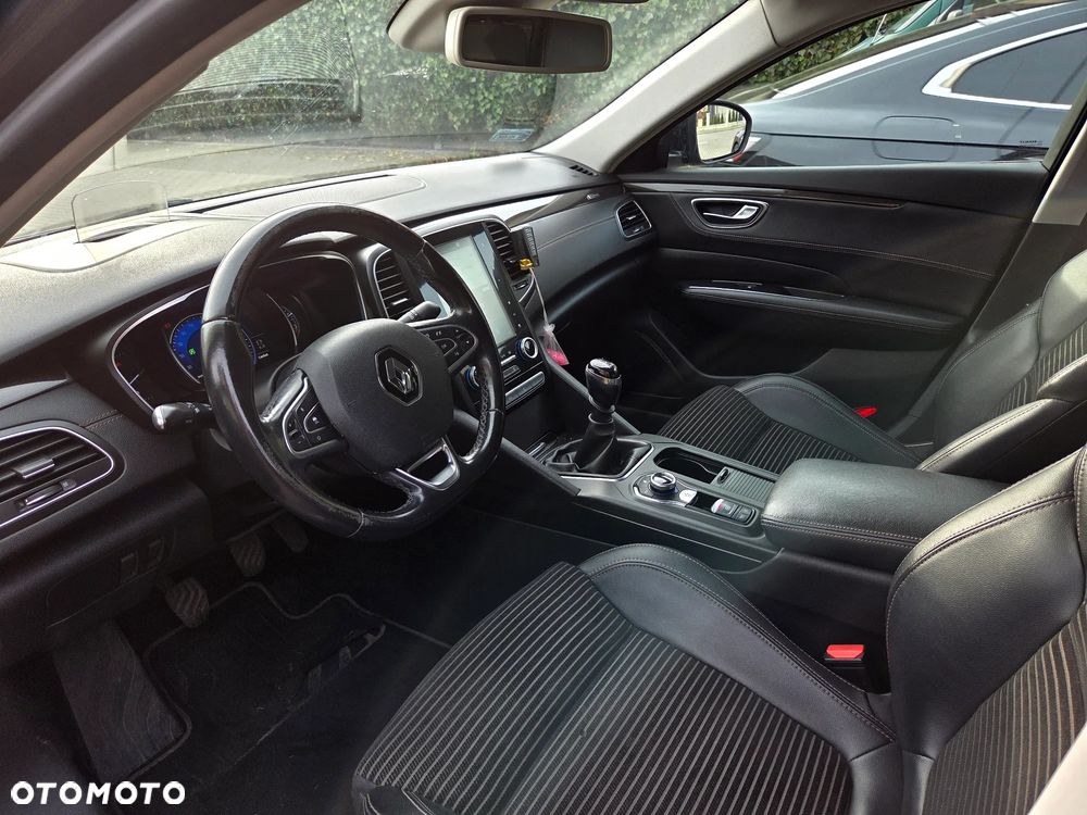 Renault Talisman 1.6 Energy dCi Intens - 14