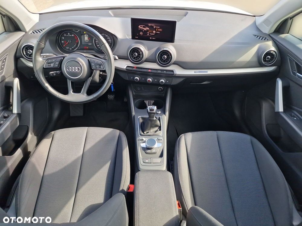 Audi Q2 - 25