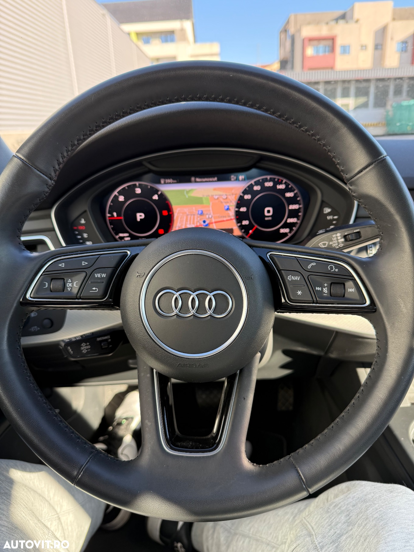 Audi A5 Sportback 2.0 TDI S tronic quattro - 14