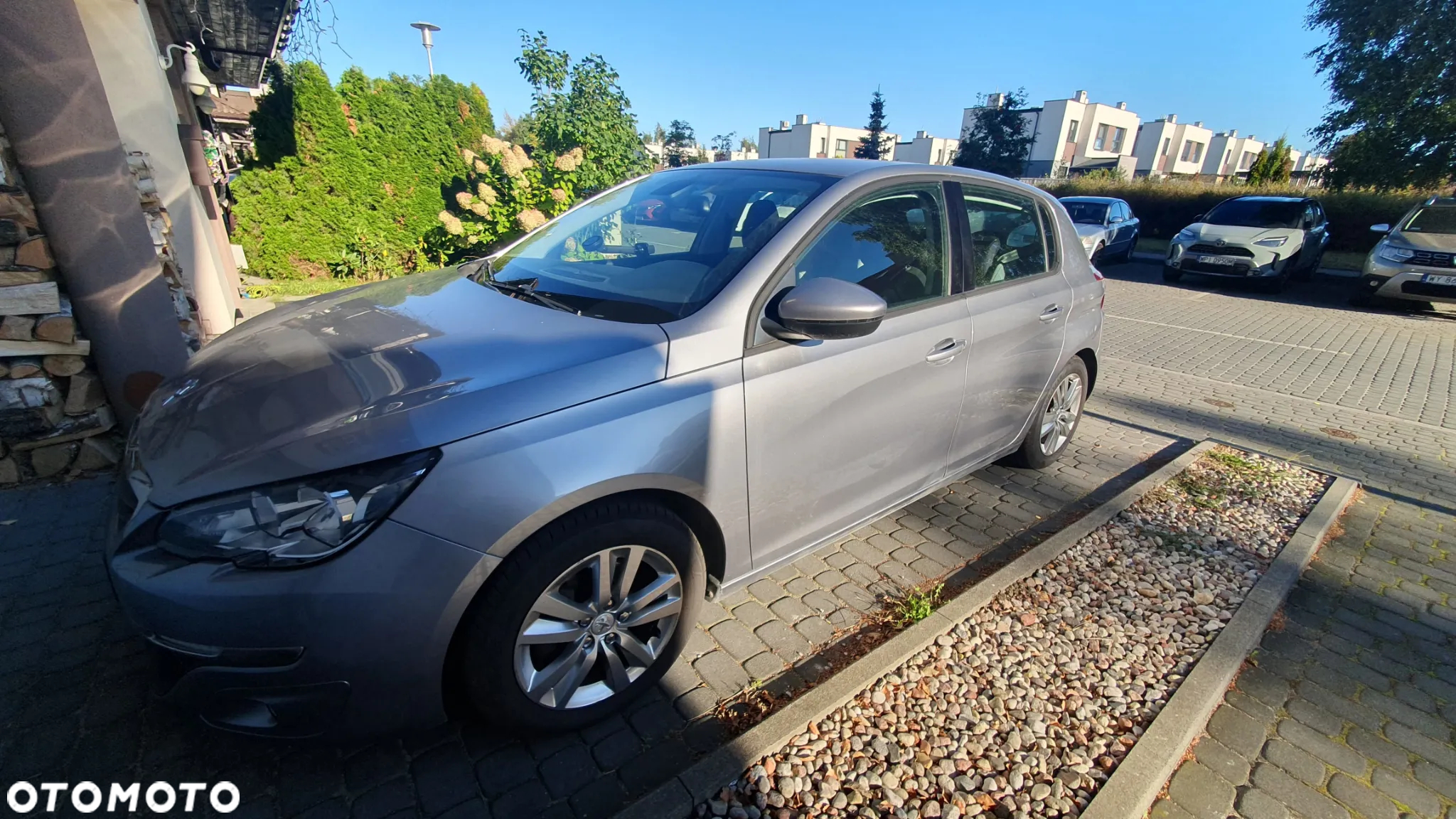 Peugeot 308 1.6 e-HDi Active S&S - 2