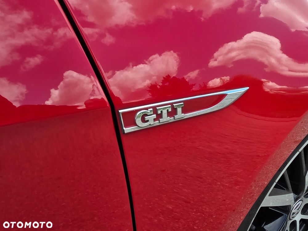 Volkswagen Golf GTI (BlueMotion Technology) DSG - 13