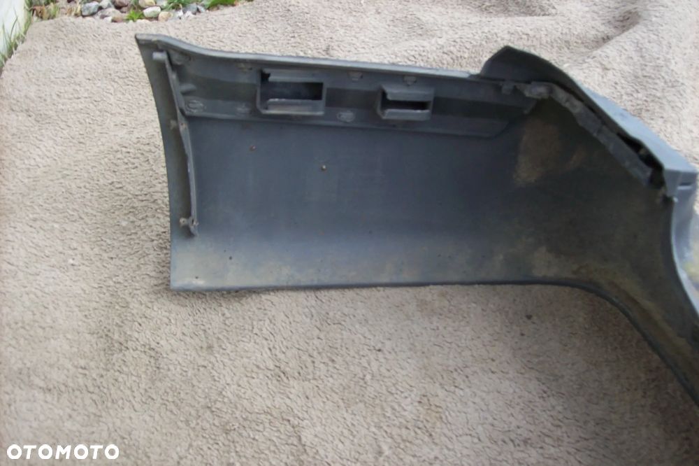 ZDERZAK TYLNY VW T-5 - 6