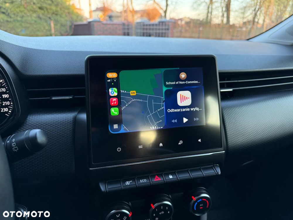 Renault Clio 1.0 TCe Zen - 28